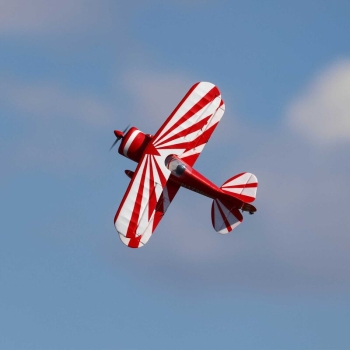 EFLU15250 UMX PITTS S1S AS3X/Safe BNFbasic
